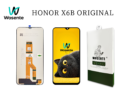 ORIGINAL LCD SCREEN+Digitizer Assembly for HONOR X6B