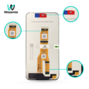ORIGINAL LCD SCREEN+Digitizer Assembly for HONOR X6C - Image 4