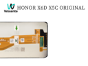 ORIGINAL LCD SCREEN+Digitizer Assembly for HONOR X6D X5C - Image 2