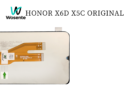 ORIGINAL LCD SCREEN+Digitizer Assembly for HONOR X6D X5C - Image 3