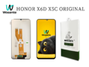 ORIGINAL LCD SCREEN+Digitizer Assembly for HONOR X6D X5C