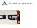 ORIGINAL LCD SCREEN+Digitizer Assembly for HONOR X7B - Image 3