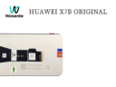 ORIGINAL LCD SCREEN+Digitizer Assembly for HONOR X7B - Image 2