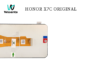 ORIGINAL LCD SCREEN+Digitizer Assembly for HONOR X7C - Image 3
