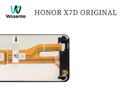 ORIGINAL LCD SCREEN+Digitizer Assembly for HONOR X7D - Image 2