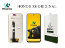 ORIGINAL LCD SCREEN+Digitizer Assembly for HONOR X8