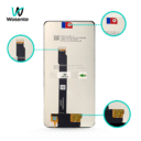 ORIGINAL LCD SCREEN+Digitizer Assembly for HONOR X8 - Image 4