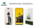 ORIGINAL LCD SCREEN+Digitizer Assembly for HONOR X8A