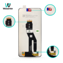 ORIGINAL LCD SCREEN+Digitizer Assembly for HONOR X8A - Image 4