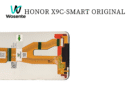 ORIGINAL LCD SCREEN+Digitizer Assembly for HONOR X9C-SMART - Image 3