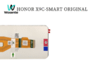 ORIGINAL LCD SCREEN+Digitizer Assembly for HONOR X9C-SMART - Image 2