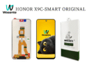 ORIGINAL LCD SCREEN+Digitizer Assembly for HONOR X9C-SMART