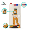 ORIGINAL LCD SCREEN+Digitizer Assembly for HONOR X9C-SMART - Image 4