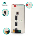 ORIGINAL LCD SCREEN+Digitizer Assembly for HONOR Y90 - Image 4