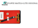 ORIGINAL LCD SCREEN+Digitizer Assembly for HUAWEI MATE10-LITE - Image 3
