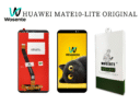 ORIGINAL LCD SCREEN+Digitizer Assembly for HUAWEI MATE10-LITE