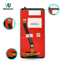 ORIGINAL LCD SCREEN+Digitizer Assembly for HUAWEI MATE10-LITE - Image 4