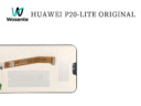 ORIGINAL LCD SCREEN+Digitizer Assembly for HUAWEI P20-LITE - Image 2