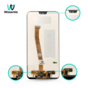 ORIGINAL LCD SCREEN+Digitizer Assembly for HUAWEI P20-LITE - Image 4