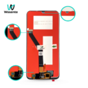ORIGINAL LCD SCREEN+Digitizer Assembly for HUAWEI Y6-2019 - Image 4