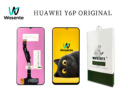 ORIGINAL LCD SCREEN+Digitizer Assembly for HUAWEI Y6P