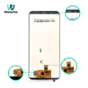ORIGINAL LCD SCREEN+Digitizer Assembly for HUAWEI Y7-2018 - Image 4