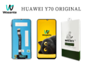ORIGINAL LCD SCREEN+Digitizer Assembly for HUAWEI Y70