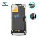 FHD INCELL LCD Screen + Digitizer Assembly for IPHONE 12 PRO MAX - Image 4