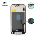 FHD INCELL LCD Screen + Digitizer Assembly for IPHONE 14 - Image 4