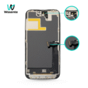 FHD INCELL LCD Screen + Digitizer Assembly for IPHONE 14 PRO - Image 4