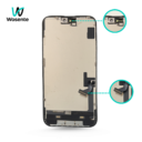 FHD INCELL LCD Screen + Digitizer Assembly for IPHONE 15 PLUS - Image 4
