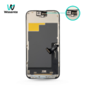 FHD INCELL LCD Screen + Digitizer Assembly for IPHONE 15 PRO - Image 4