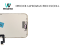 FHD INCELL LCD Screen + Digitizer Assembly for IPHONE 16 PRO MAX - Image 3