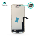 FHD INCELL LCD Screen + Digitizer Assembly for IPHONE 16 PRO MAX - Image 4