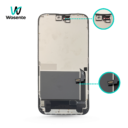 FHD INCELL LCD Screen + Digitizer Assembly for IPHONE 16 PLUS - Image 4