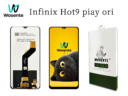 ORIGINAL LCD Screen + Digitizer Assembly for INFINIX HOT 9 PLAY