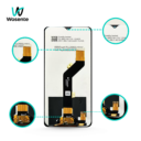 ORIGINAL LCD Screen + Digitizer Assembly for INFINIX HOT 9 PLAY - Image 4