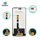 ORIGINAL LCD Screen + Digitizer Assembly for INFINIX ZERO8/8I - Image 4