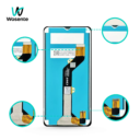 ORIGINAL LCD Screen + Digitizer Assembly for INFINIX HOT 10I - Image 4