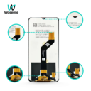 ORIGINAL LCD Screen + Digitizer Assembly for INFINIX HOT 10S/10T/11 - Image 4