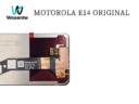 ORIGINAL LCD Screen + Digitizer Assembly for MOTOROLA E14 - Image 3