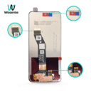 ORIGINAL LCD Screen + Digitizer Assembly for MOTOROLA E14 - Image 4