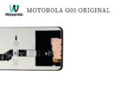 ORIGINAL LCD Screen + Digitizer Assembly for MOTOROLA G05 - Image 3