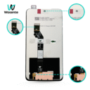 ORIGINAL LCD Screen + Digitizer Assembly for MOTOROLA G05 - Image 4