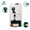 ORIGINAL LCD Screen + Digitizer Assembly for MOTOROLA G17 - Image 4