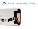 ORIGINAL LCD Screen + Digitizer Assembly for MOTOROLA G32/G54/G14/G55/G73 - Image 2