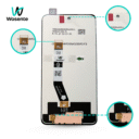 ORIGINAL LCD Screen + Digitizer Assembly for MOTOROLA G32/G54/G14/G55/G73 - Image 4