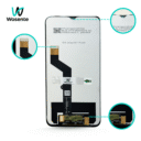 ORIGINAL LCD Screen + Digitizer Assembly for MOTOROLA G9 PLAY - Image 4