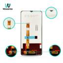 ORIGINAL LCD Screen + Digitizer Assembly for OPPO A16 - Image 2