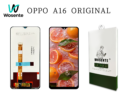 ORIGINAL LCD Screen + Digitizer Assembly for OPPO A16